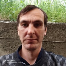 Фотография мужчины Сергей, 36 лет из г. Анапа