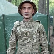 Фотография мужчины Саня, 46 лет из г. Борисполь