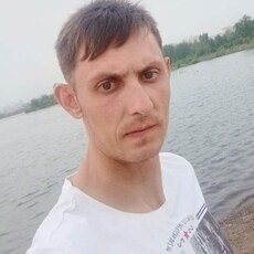 Фотография мужчины Иван, 31 год из г. Новоалтайск