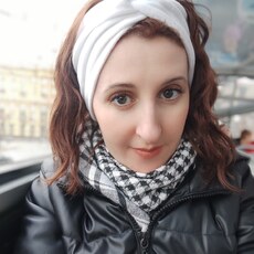 Ольга, 36 из г. Рязань.
