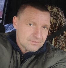 Фотография мужчины Игорь, 47 лет из г. Торопец