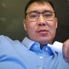 Фотография мужчины Александр, 43 года из г. Улан-Удэ