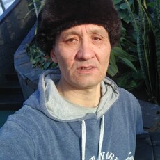 Фотография мужчины Бижан, 49 лет из г. Астана