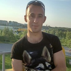 Фотография мужчины Николай, 31 год из г. Прокопьевск