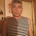 Сергей Гусев, 51 год