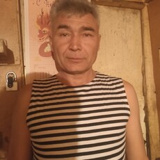 Фотография мужчины Сергей Гусев, 51 год из г. Усть-Каменогорск