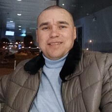 Фотография мужчины Санек, 33 года из г. Тобольск