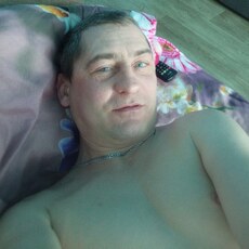 Фотография мужчины Вадим, 39 лет из г. Юрга