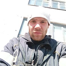 Фотография мужчины Даня, 27 лет из г. Омск