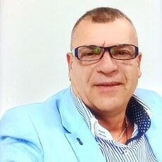 Фотография мужчины Саша, 53 года из г. Мурманск