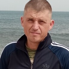 Фотография мужчины Константин, 40 лет из г. Севастополь