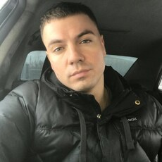 Фотография мужчины Дмитрий, 33 года из г. Хабаровск