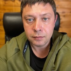 Фотография мужчины Алексей, 44 года из г. Воронеж
