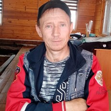 Фотография мужчины Сергей, 42 года из г. Усолье-Сибирское