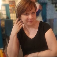 Фотография девушки Алина, 38 лет из г. Саранск