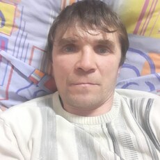 Фотография мужчины Игорь, 42 года из г. Усть-Кут