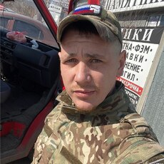 Алексей, 33 из г. Красноярск.