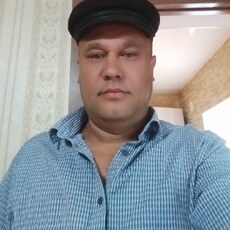 Фотография мужчины Ramin, 41 год из г. Симферополь