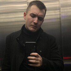 Фотография мужчины Даниил, 25 лет из г. Белгород