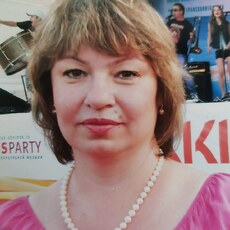 Фотография девушки Ирина, 59 лет из г. Обнинск
