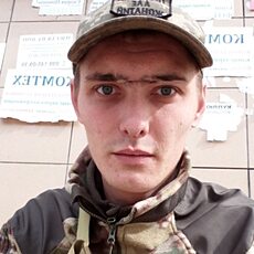Фотография мужчины Васек, 26 лет из г. Николаев
