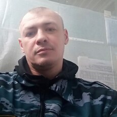 Фотография мужчины Сергей, 40 лет из г. Наро-Фоминск