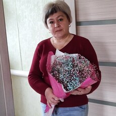 Фотография девушки Ирина, 52 года из г. Вад