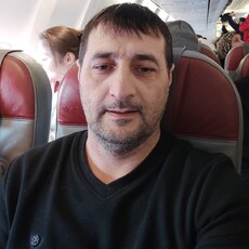 Фотография мужчины Sahin, 46 лет из г. Грозный