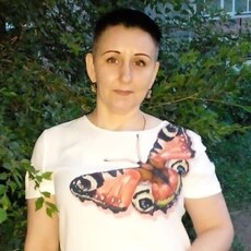 Ольга, 40 из г. Омск.