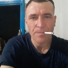 Фотография мужчины Василий, 41 год из г. Семей