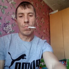 Фотография мужчины Николай, 36 лет из г. Екатеринбург