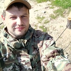 Сергей, 35 из г. Ижевск.