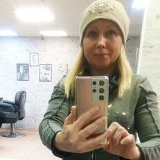 Фотография девушки Елена, 44 года из г. Санкт-Петербург