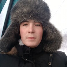 Фотография мужчины Никита, 24 года из г. Южно-Сахалинск