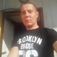 Фотография мужчины Андрей, 34 года из г. Нефтеюганск