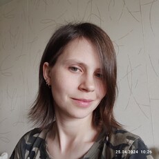 Юлия, 29 из г. Обнинск.