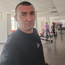 Фотография мужчины Виталий, 34 года из г. Луганск