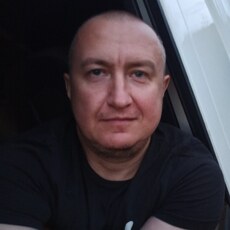 Фотография мужчины Romuald, 44 года из г. Варшава