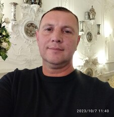 Сергей, 46 из г. Москва.