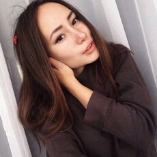 Фотография девушки Юлия, 26 лет из г. Усолье-Сибирское