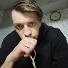 Фотография мужчины Андрей, 29 лет из г. Шлиссельбург