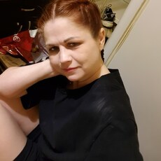 Фотография девушки Нюша, 36 лет из г. Иваново
