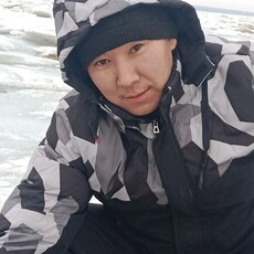 Фотография мужчины Руслан, 43 года из г. Алматы