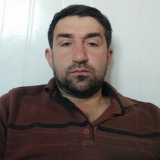 Фотография мужчины Саид, 39 лет из г. Душанбе