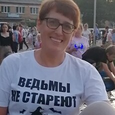Фотография девушки Татьяна, 44 года из г. Кировский (Приморский Край)