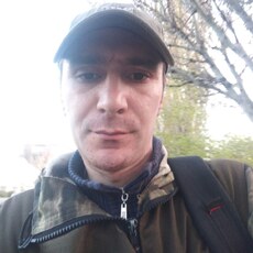 Фотография мужчины Фёдор, 37 лет из г. Алексеевка (Белгородская Обл)