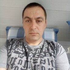 Фотография мужчины Anton, 42 года из г. Тернополь