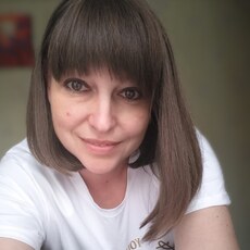 Фотография девушки Olga, 42 года из г. Верхнеднепровск