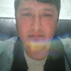 Фотография мужчины Калжан, 39 лет из г. Астана