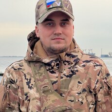 Фотография мужчины Вадим, 29 лет из г. Комсомольск-на-Амуре